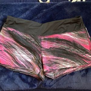 Womens shorts